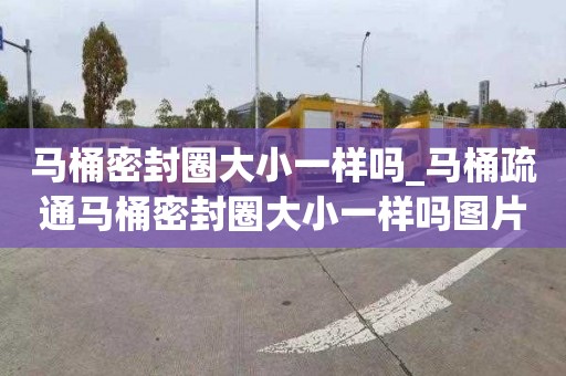 馬桶密封圈大小一樣嗎_馬桶疏通馬桶密封圈大小一樣嗎圖片