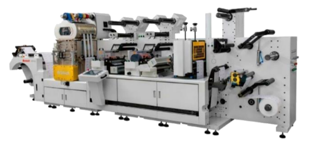 破解印后設備控制難題，威科達五大方案為印后運控注入新智慧！