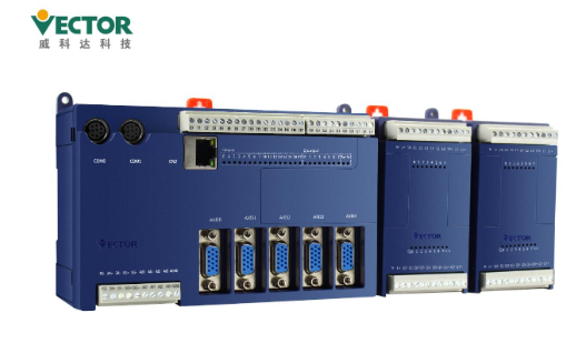 實(shí)現電子凸輪不再難，威科達運動(dòng)控制器解決凸輪運動(dòng)控制難點(diǎn)！