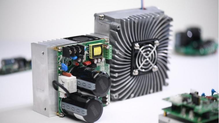 挑戰時(shí)代，智能運動(dòng)控制引領(lǐng)未來(lái)