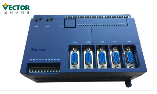 PLC、運動(dòng)控制卡和運動(dòng)控制器的區別