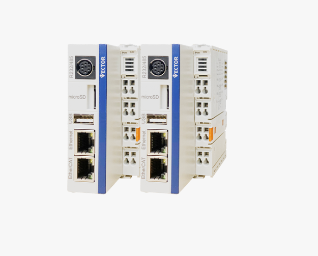 運動(dòng)控制器在激光振鏡控制系統中的應用