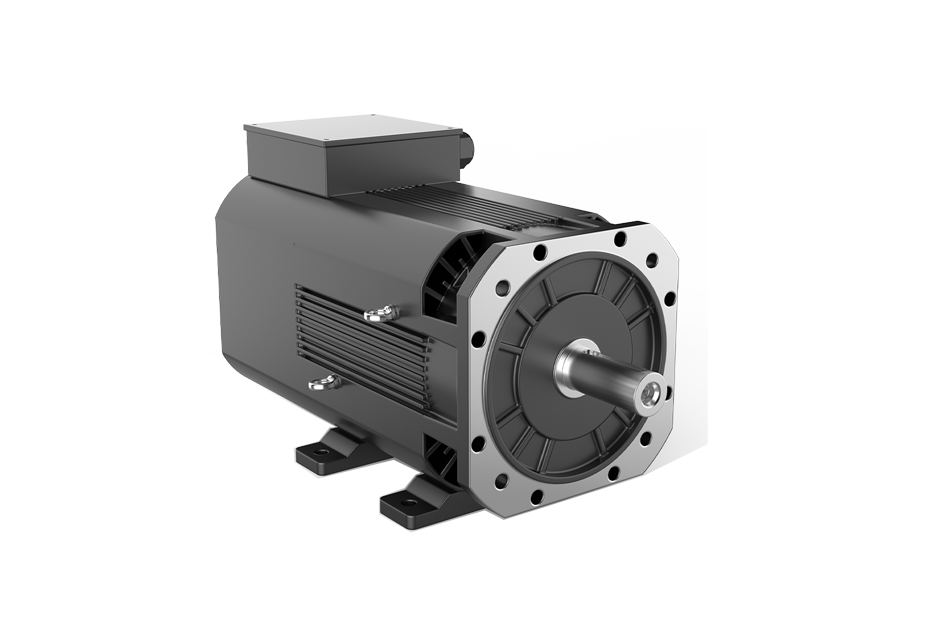 大功率伺服電機常見(jiàn)問(wèn)題解決方案：保持高效運行