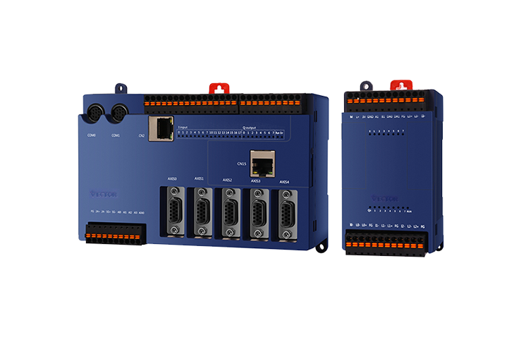 VA運動(dòng)控制器