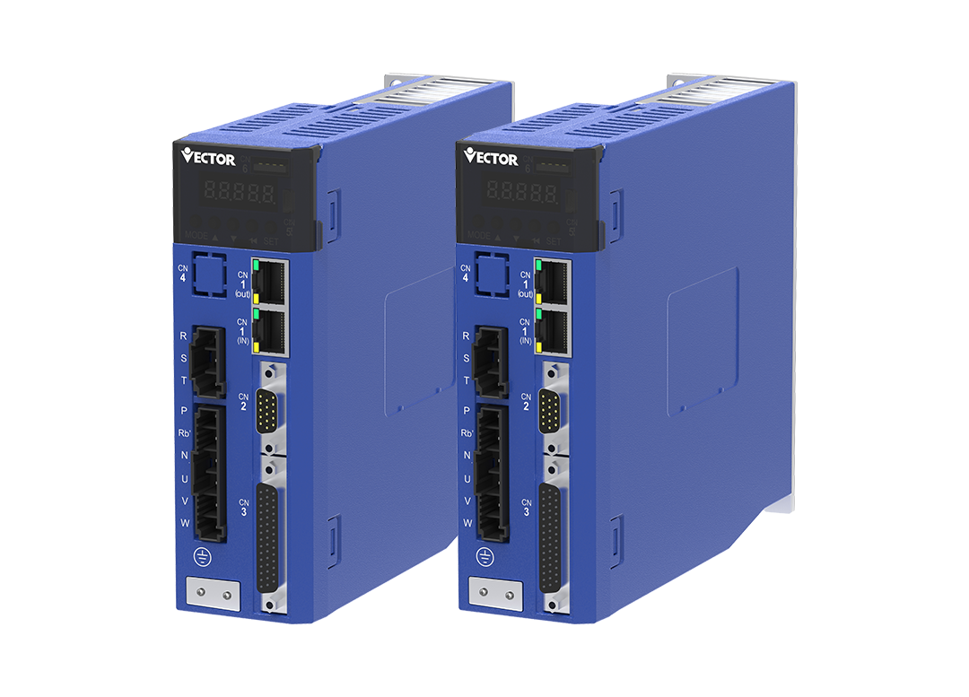 專(zhuān)為高端壓力機而造！威科達高精度壓力伺服驅動(dòng)器助力提質(zhì)增效