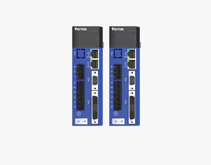 EtherCAT總線(xiàn)伺服如何控制？