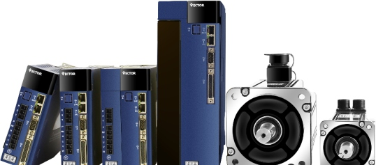 為何威科達VC510專(zhuān)用伺服驅動(dòng)器備受青睞?